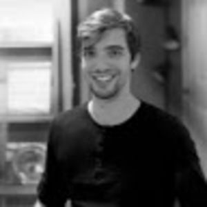 Meet your Posher, Nathan